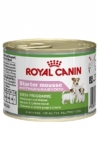 Royal Canin Konz.Starter Mousse